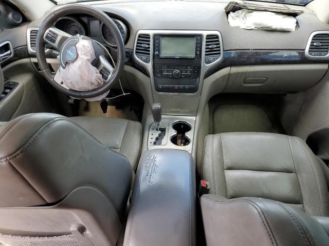 Photo 8 from auction – 2012 JEEP GRAND CHER with VIN 1C4RJFAG5CC156914
