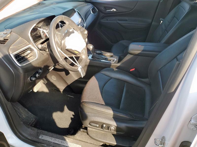 Photo 7 from auction – 2018 CHEVROLET EQUINOX PR with VIN 2GNAXNEX6J6189658