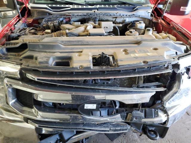 Photo 11 from auction – 2022 FORD F250 SUPER with VIN 1FT7X2B67NED86868