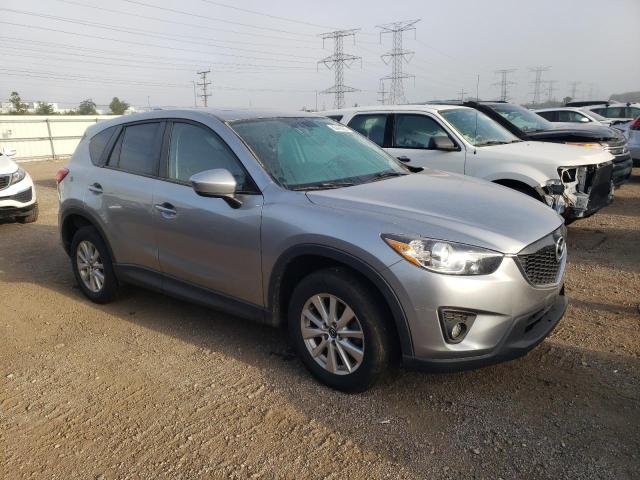 Zdjęcie 4 z aukcji – 2014 MAZDA CX-5 TOURI z VIN JM3KE4CY7E0349724