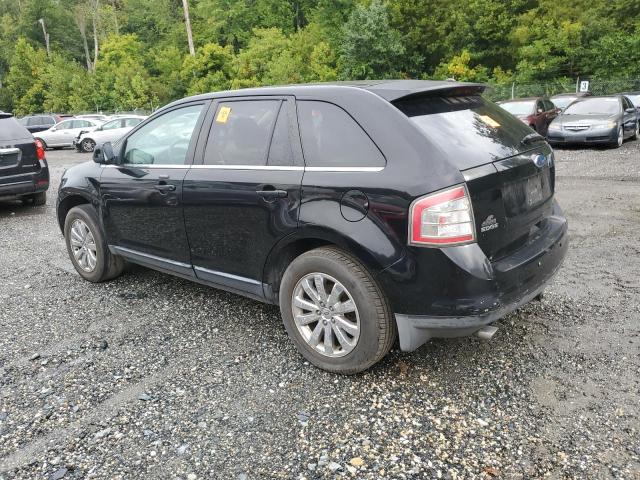 Photo 2 from auction – 2008 FORD EDGE LIMIT with VIN 2FMDK49C78BA32840