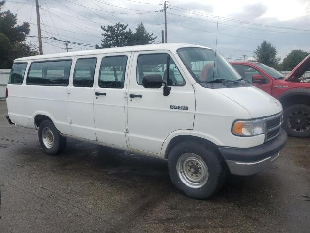 Photo 4 from auction – 1994 DODGE RAM WAGON with VIN 2B5WB35Y2RK163161