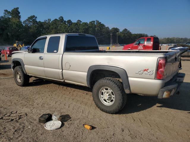Фото 2 с аукциона – 2007 CHEVROLET SILVERADO с VIN 1GCHK29D87E104442