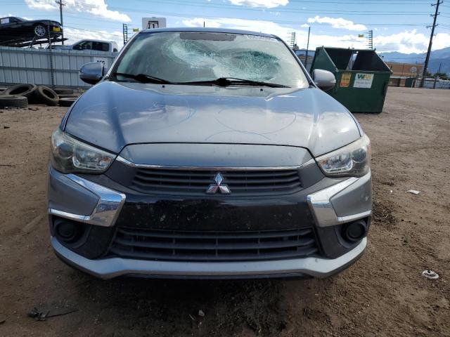 Zdjęcie 5 z aukcji – 2016 MITSUBISHI OUTLANDER z VIN JA4AP3AW0GZ027042