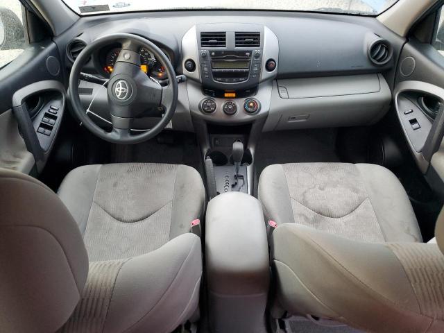 Photo 8 from auction – 2011 TOYOTA RAV4 with VIN JTMBF4DV9BD042568