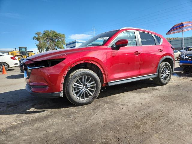 MAZDA CX-5 TOURI 2019 with VIN JM3KFBCM9K0536344 - Photo from auction