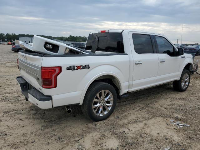 Photo 3 from auction – 2016 FORD F150 with VIN 1FTEW1EF7GFC26681