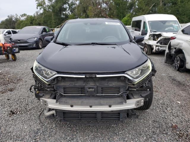 Photo 5 from auction – 2017 HONDA CR-V EX with VIN 7FARW1H54HE041342