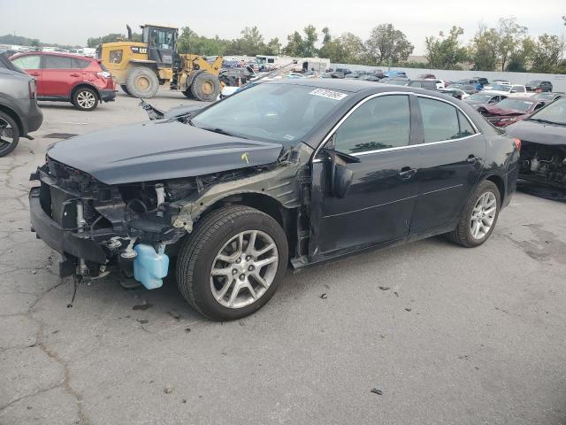 CHEVROLET MALIBU 1LT 2014 with VIN 1G11C5SLXEF170105 - Photo from auction