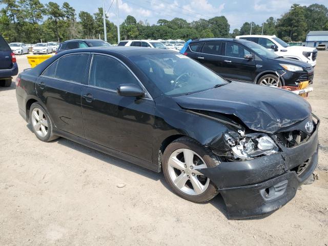 صورة رقم 4 من المزاد - 2011 TOYOTA CAMRY BASE مع VIN 4T1BF3EK4BU162773