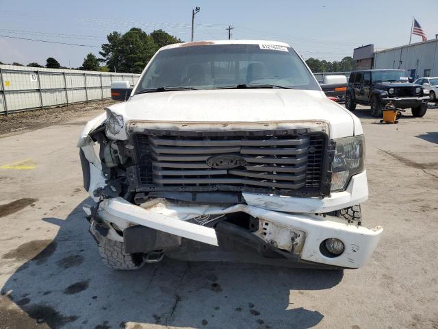 Photo 5 from auction – 2012 FORD F150 SUPER with VIN 1FTFW1EF3CKE02308
