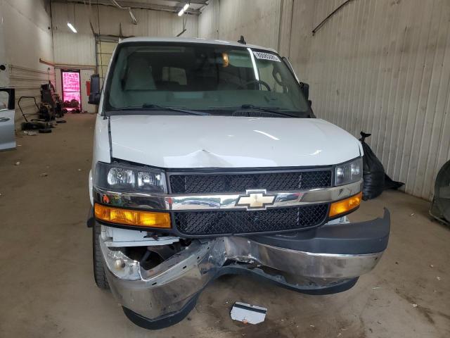 Photo 5 from auction – 2019 CHEVROLET EXPRESS G3 with VIN 1GAZGPFG2K1264794