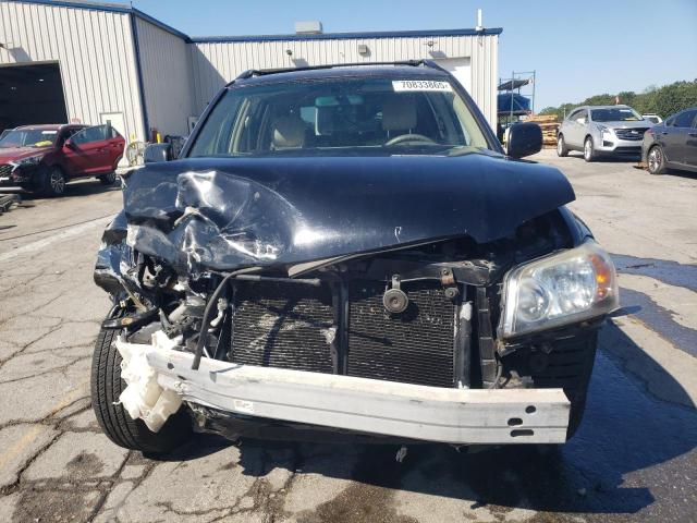 Photo 5 from auction – 2005 TOYOTA HIGHLANDER with VIN JTEDD21A850128398