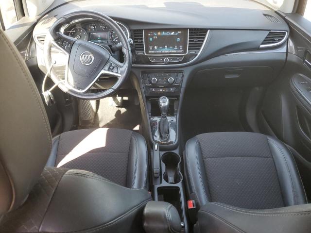 Photo 8 from auction – 2019 BUICK ENCORE PRE with VIN KL4CJASB2KB773357