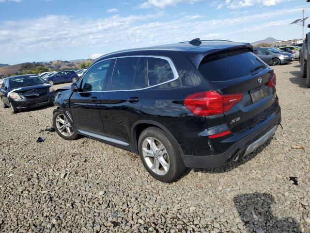 Photo 2 from auction – 2019 BMW X3 SDRIVE3 with VIN 5UXTR7C57KLR52089