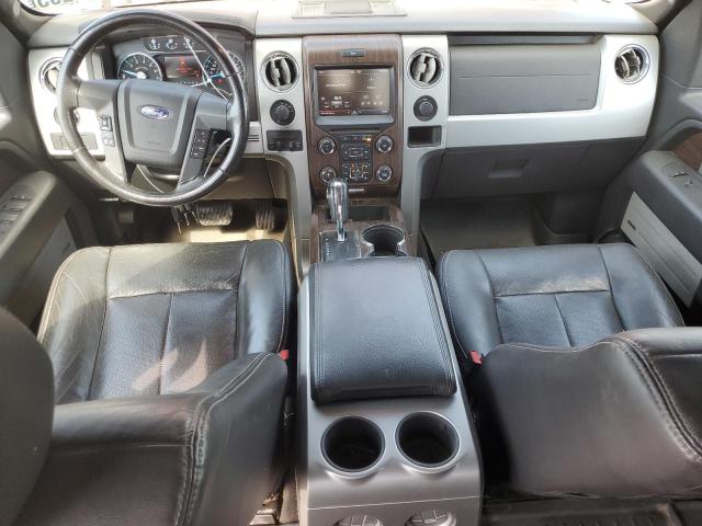 Photo 8 from auction – 2013 FORD F150 SUPER with VIN 1FTFW1ET8DFB65282