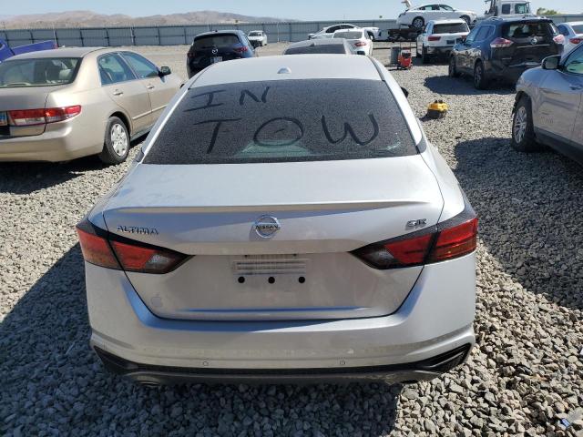 Photo 6 from auction – 2020 NISSAN ALTIMA SR with VIN 1N4BL4CV2LC203222