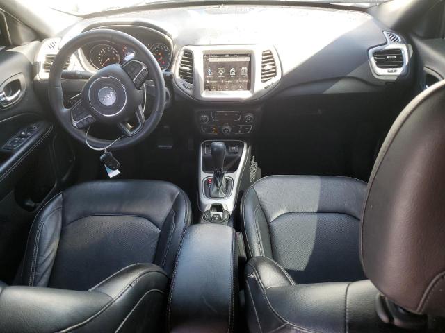 Photo 8 from auction – 2021 JEEP COMPASS 80 with VIN 3C4NJCEB6MT531906