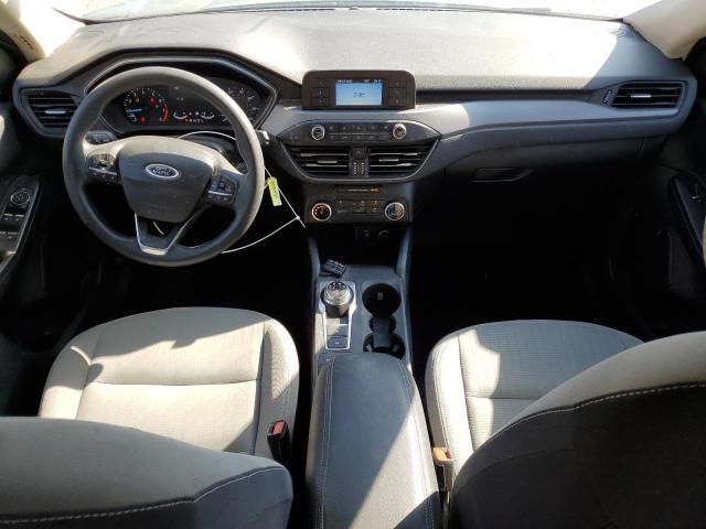 Photo 8 from auction – 2020 FORD ESCAPE S with VIN 1FMCU0F6XLUC76255