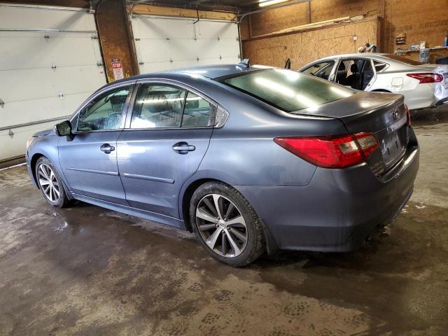 Photo 2 from auction – 2017 SUBARU LEGACY 2.5 with VIN 4S3BNAN6XH3006461