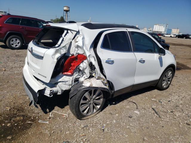 Photo 3 from auction – 2018 BUICK ENCORE PRE with VIN KL4CJASB6JB710406