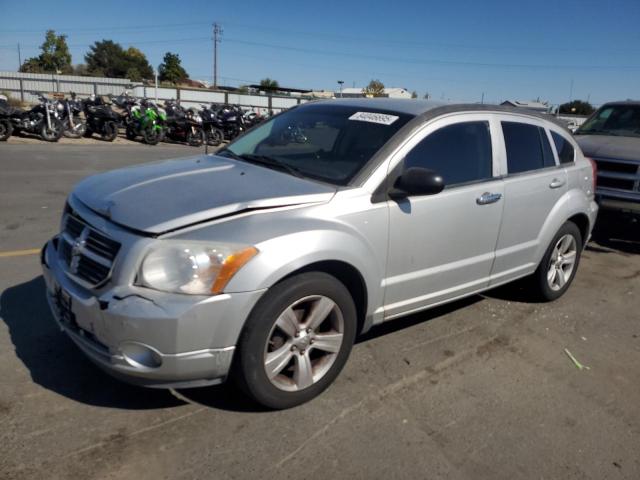 DODGE CALIBER MA 2011 with VIN 1B3CB3HA0BD254875 - Photo from auction
