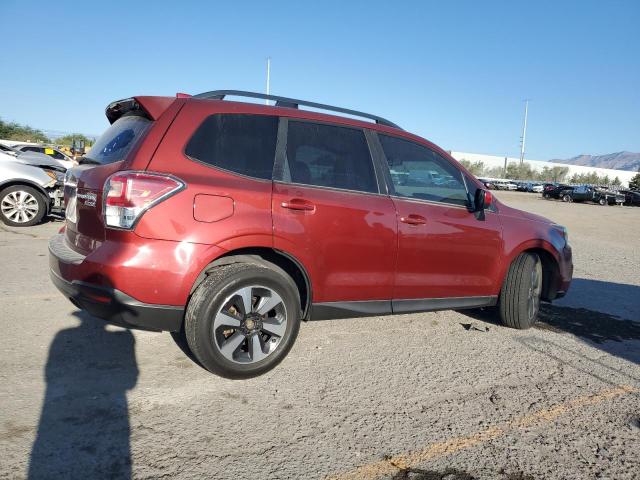 Photo 3 from auction – 2017 SUBARU FORESTER 2 with VIN JF2SJAEC9HH486224