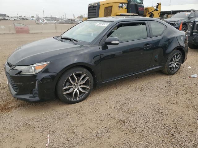 TOYOTA SCION TC 2016 with VIN JTKJF5C76GJ020808 - Photo from auction