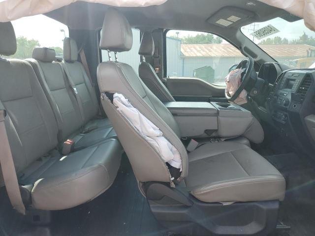 Photo 10 from auction – 2017 FORD F150 SUPER with VIN 1FTEX1CF8HKE41205