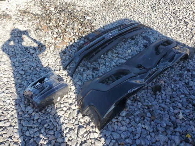 Photo 12 from auction – 2021 CHEVROLET SILVERADO with VIN 1GCPYFED1MZ444513