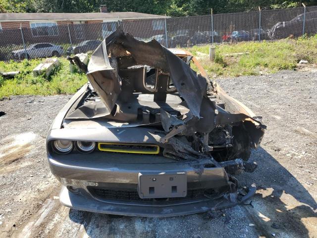 Photo 5 from auction – 2023 DODGE CHALLENGER GT with VIN 2C3CDZJG4PH590859