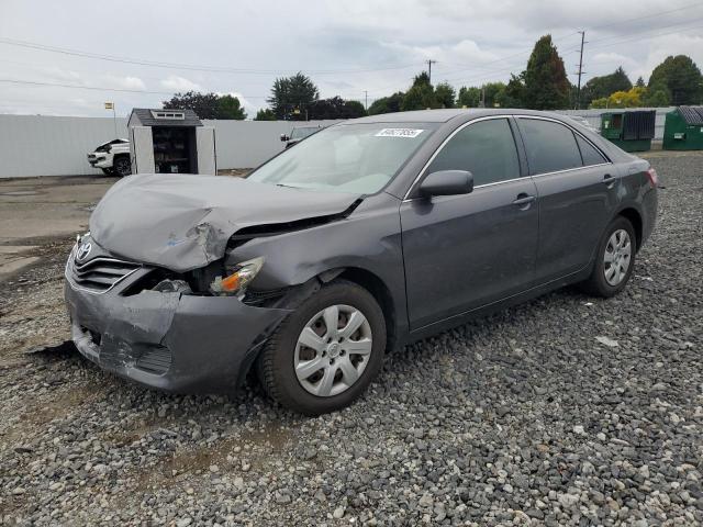 TOYOTA CAMRY BASE 2011 with VIN JTNBF3EK0B3010723 - Photo from auction