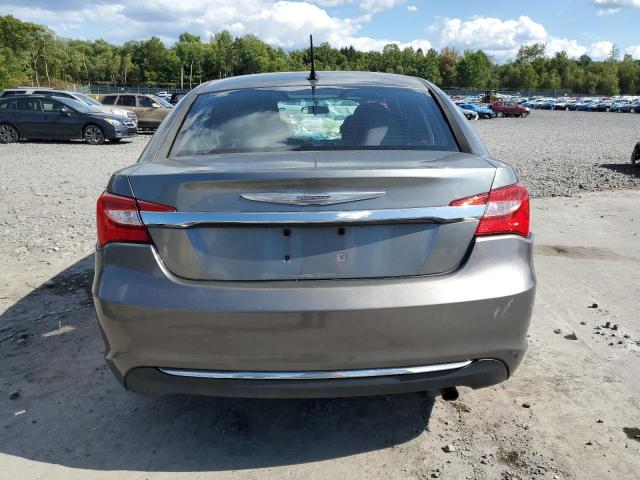 Photo 6 from auction – 2012 CHRYSLER 200 LX with VIN 1C3CCBAB4CN319039