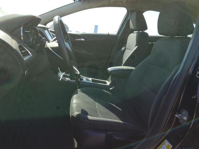 Photo 7 from auction – 2017 CHEVROLET CRUZE LS with VIN 1G1BC5SM0H7129364