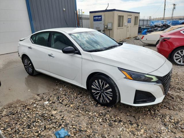 Photo 4 from auction – 2025 NISSAN ALTIMA SV with VIN 1N4BL4DV2SN317688