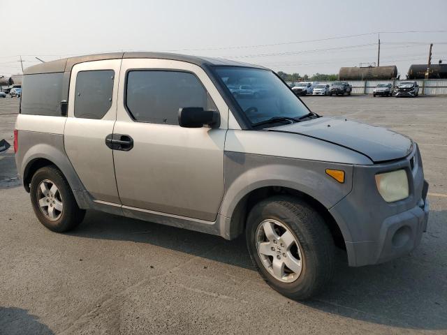 Photo 4 from auction – 2003 HONDA ELEMENT EX with VIN 5J6YH28523L024482