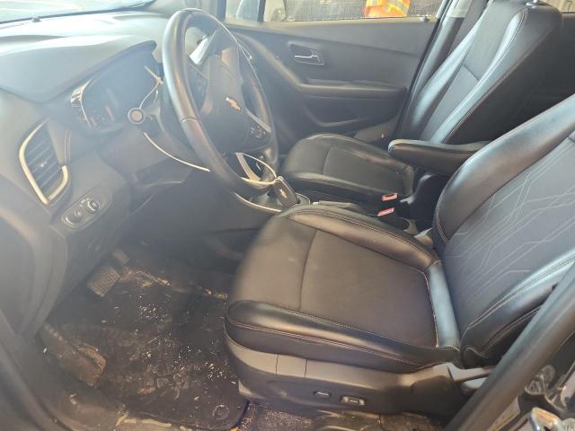 Photo 7 from auction – 2021 CHEVROLET TRAX 1LT with VIN KL7CJPSM7MB366127