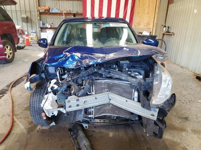 Photo 5 from auction – 2019 NISSAN VERSA S with VIN 3N1CN7AP8KL841155
