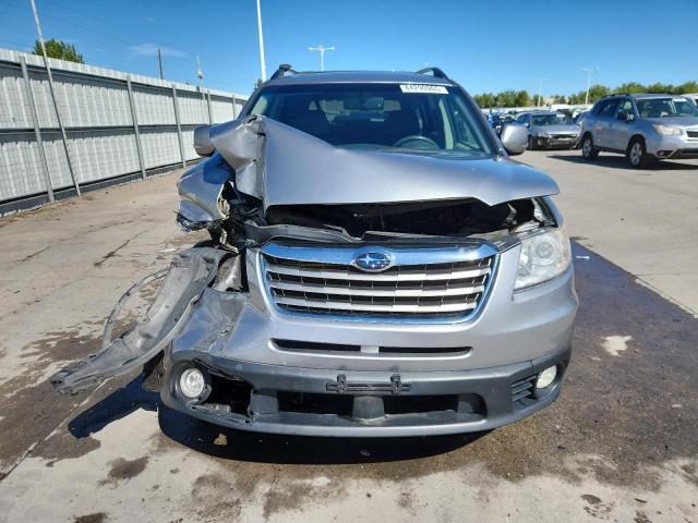 Photo 5 from auction – 2011 SUBARU TRIBECA LI with VIN 4S4WX9GD1B4402586