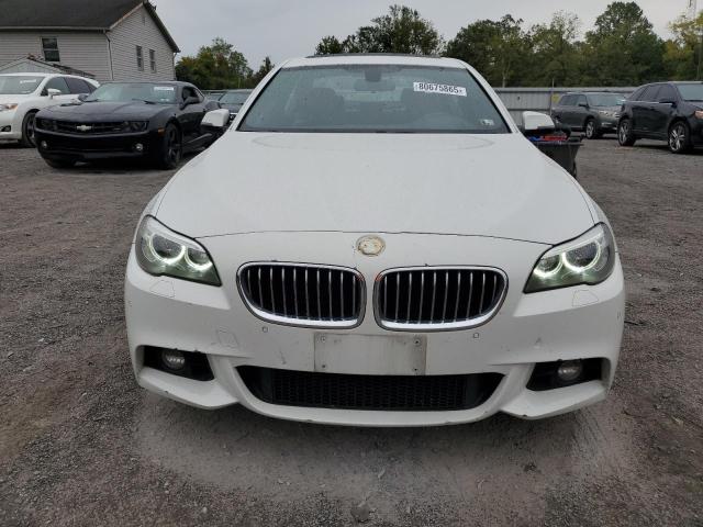 Photo 5 from auction – 2014 BMW 535 D with VIN WBAXA5C52ED691187