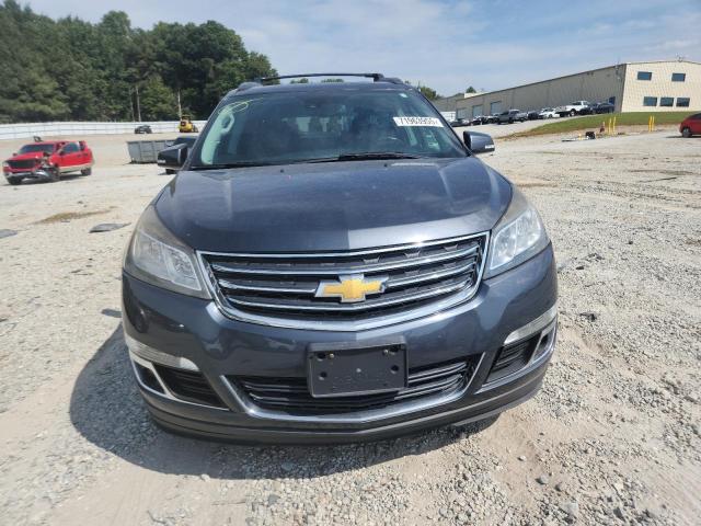 Photo 5 from auction – 2014 CHEVROLET TRAVERSE with VIN 1GNKRHKDXEJ277292