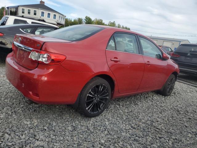 Photo 3 from auction – 2013 TOYOTA COROLLA BA with VIN 2T1BU4EE5DC937415