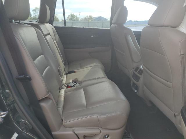 Photo 11 from auction – 2016 HONDA PILOT EXL with VIN 5FNYF6H89GB076553