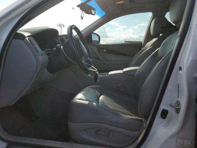 Photo 7 from auction – 2010 INFINITI EX35 BASE with VIN JN1AJ0HP3AM701339