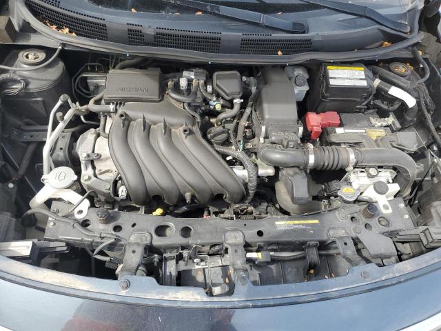 Photo 11 from auction – 2017 NISSAN VERSA S with VIN 3N1CN7AP7HL849403