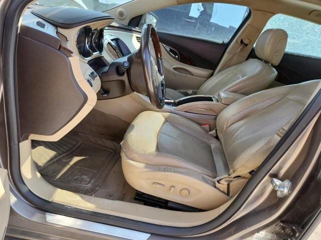 Фото 7 с аукциона – 2011 BUICK LACROSSE C с VIN 1G4GE5ED9BF185251