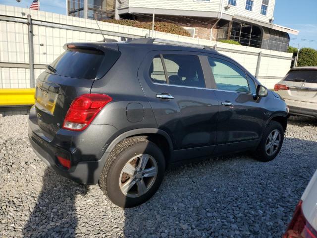 Photo 3 from auction – 2017 CHEVROLET TRAX 1LT with VIN 3GNCJPSB2HL214639