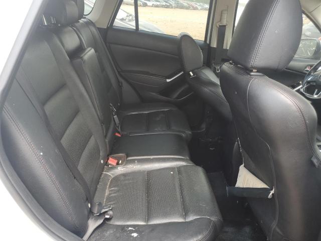 Photo 11 from auction – 2016 MAZDA CX-5 GT with VIN JM3KE2DYXG0676009