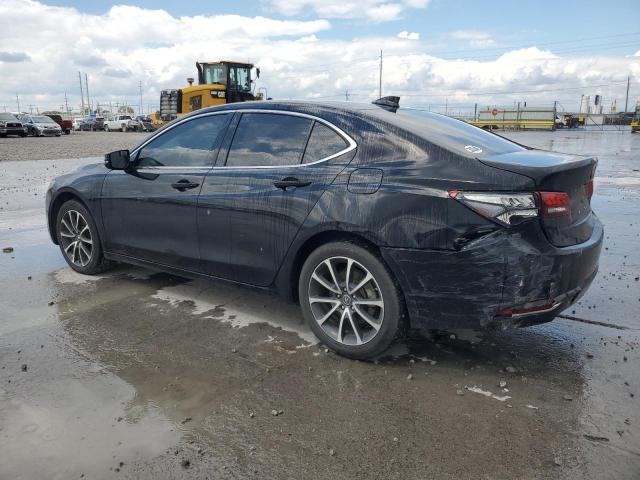 Photo 2 from auction – 2015 ACURA TLX TECH with VIN 19UUB2F58FA017000