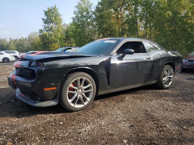 صورة رقم 1 من المزاد - 2021 DODGE CHALLENGER مع VIN 2C3CDZKG8MH665377